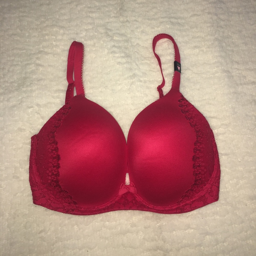 ❗️SOLD❗️ Victoria’s Secret Body By Victoria 32DDD - Picture 2 of 7
